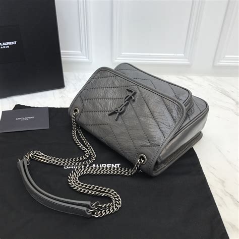 ysl bag leather|ysl handbag outlet.